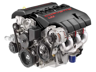 C2546 Engine